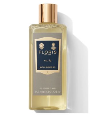 FLORIS FL バス＆シャワージェル No89 n