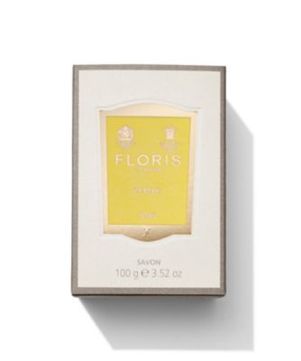 FLORIS（FLORIS） FL ラグジュアリーソープ CF（セフィーロ） 通販
