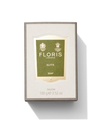 FLORIS（FLORIS） FL ラグジュアリーソープ EL（エリート） 通販