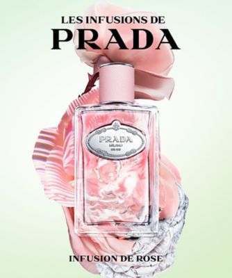 PRADA BEAUTY（PRADA BEAUTY） インフュージョン ドゥ プラダ ローズ オーデパルファム 通販 |  【meeco（ミーコ）】三越伊勢丹ブランドコスメ・デパコス・化粧品の通販