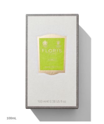 FLORIS（FLORIS） FL オードトワレ ライム 通販 | 【ISETAN