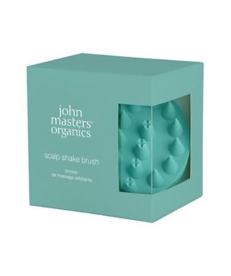 ジョンマスターオーガニック（john masters organics