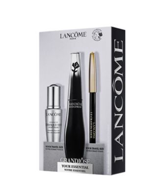 LANCÔME GRANDIÔSE（グランディオーズ）3本セット LANCÔME（LANCÔME） グランディオーズ コフレ 2024（限定品
