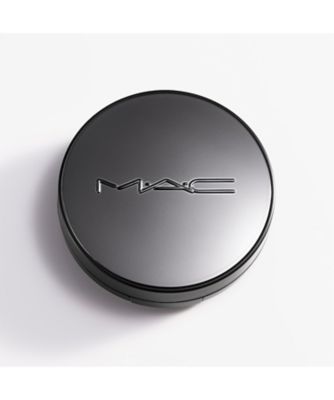 コスメ　MAC クッションファンデ スタジオ フィックス ロングウエア クッション ファンデーション SPF