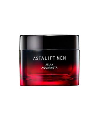ASTALIFT MEN メンズスキンケア 4点セット プレミアムケア スターターキット | ASTALIFT MEN-アスタリフト