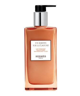 Hermès（Hermès） ラグーナの庭 モイスチャライジング ボディローション ２００ｍＬ 通販 |  【meeco（ミーコ）】三越伊勢丹ブランドコスメ・デパコス・化粧品の通販