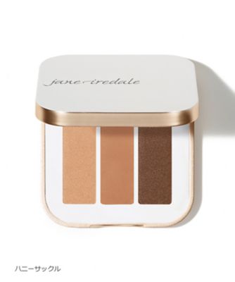【新品未開封】jane iredale ピュアプレストベース BISQUE PurePressed Base® Mineral Foundation – Janeiredale Japan