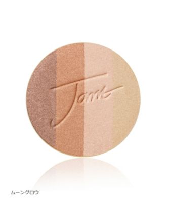 jane iredale ゴールデングローシマーパウダー Rose Dawn ゴールデングロウシマーパウダー リフィル – MRi-Beauty Shop