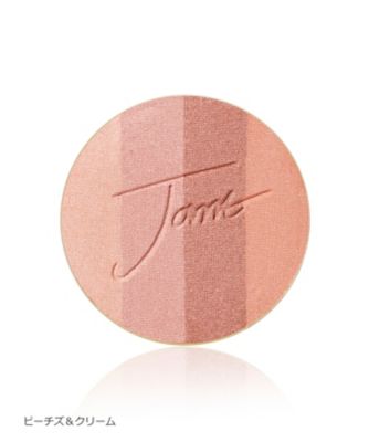 ジェーン・アイルデール（JANE IREDALE） ゴールデングローシマー