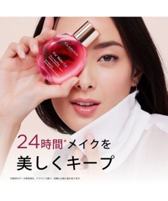 CLARINS（CLARINS） フィックス メイクアップ Ｎ 通販 | 【meeco（ミーコ）】三越伊勢丹ブランドコスメ・デパコス・化粧品の通販