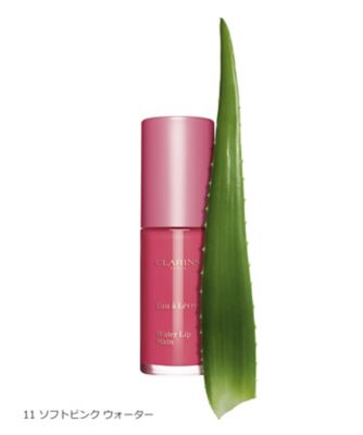 CLARINS ウォーターリップ ステイン（限定品）