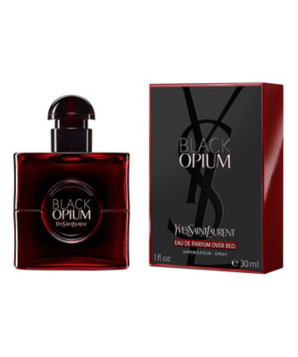 YSL ブラックOP(オピウム)オーデパルファム50ml ブラック OP オーデ