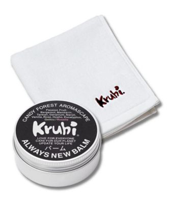 Kruhi Kruhi オールウェイズニューバームスペシャルキット（限定品）