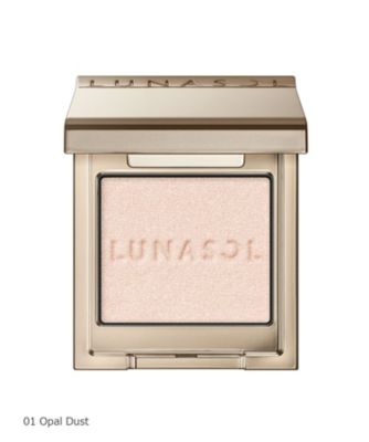 LUNASOL ルナソル モノアイカラーレーション