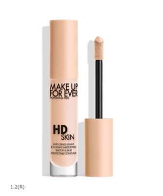 MAKE UP FOR EVER チーク＆コンシーラーパレット HDスキン ブラッシュ＆グロウパレット MAKE UP FOR EVER