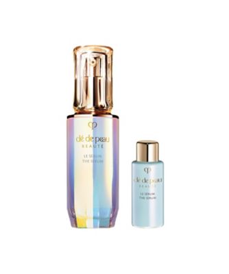 clé de peau BEAUTÉ（clé de peau BEAUTÉ） ル・セラム５０ｍＬ（レフィル）キット ２０２４ａ（限定品） 通販 |  【meeco（ミーコ）】三越伊勢丹ブランドコスメ・デパコス・化粧品の通販