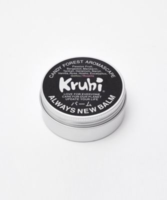 Kruhi Kruhiオールウェイズニューバーム 35g