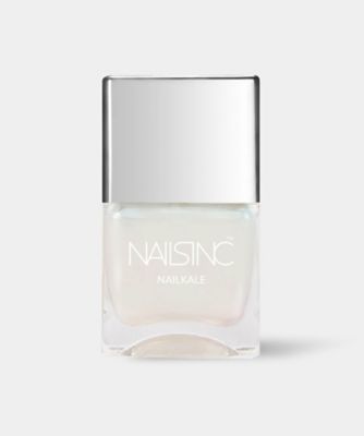 NAILS INC ネイルズインク ネイルケール ブライトストリート イルミネイター