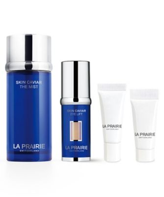 ラ・プレリー（la prairie） ＳＣ ミスト キット（限定品） 通販 | 【meeco（ミーコ）】三越伊勢丹ブランドコスメ・デパコス・化粧品の通販