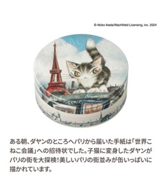 STEAMCREAM（STEAMCREAM） ベイビィダヤン・イン・パリ 通販