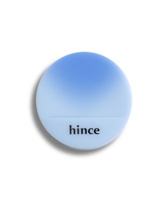 hince セカンドスキンメッシュマットクッション（BLUE DIVE Edition）（限定品）