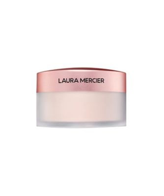 LAURA MERCIER トランスルーセント ルース セッティング パウダー ウルトラブラー トーンアップ ローズ