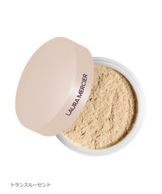 LAURA MERCIER（LAURA MERCIER） ミニパフ付きウルトラブラー