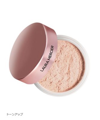 LAURA MERCIER（LAURA MERCIER） ミニパフ付きウルトラブラー