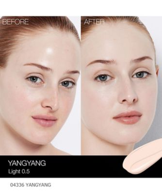 NARS ライトリフレクティングファンデーション　04335 NARS ライトリフレクティング ファンデーション | NARS Cosme