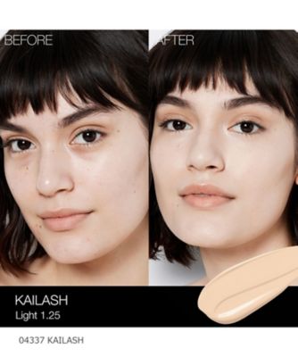 NARS（NARS） ライトリフレクティング ファンデーション 通販 | 【meeco（ミーコ）】三越伊勢丹ブランドコスメ・デパコス・化粧品の通販