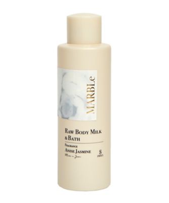 SWATi RAW BODY MILK ＆ BATH（ANISE JASMINE）