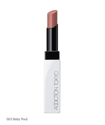 美品　ADDICTION TOKYO リップ6点セット 美品 ADDICTION TOKYO リップ6点セット
