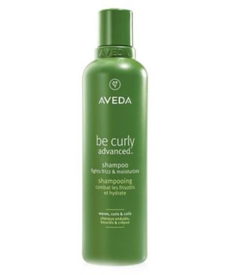 AVEDA ビーカーリー アドバンス シャンプー