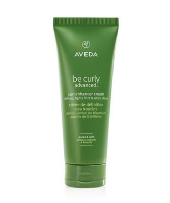 AVEDA ビーカーリー アドバンス エンハンス クリーム