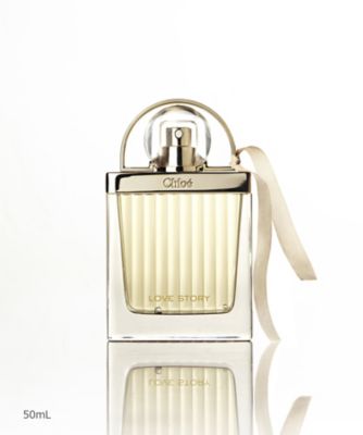 Chloé（Chloé） クロエ ラブ ストーリー オードパルファム 通販