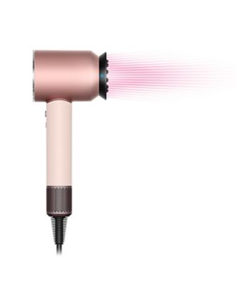 ダイソン（Dyson ） Ｄｙｓｏｎ Ｓｕｐｅｒｓｏｎｉｃ Ｎｕｒａｌ（ＴＭ） Ｓｈｉｎｅヘアドライヤー セラミックピンク 通販 |  【meeco（ミーコ）】三越伊勢丹ブランドコスメ・デパコス・化粧品の通販