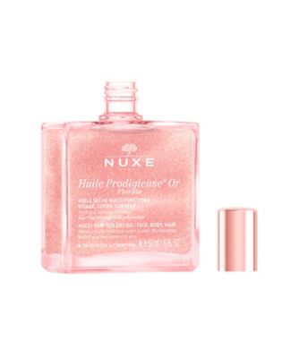 ニュクス（NUXE） プロディジュー フローラル ゴールド オイル 通販
