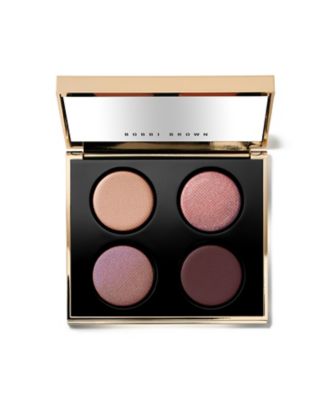 ボビイ ブラウン（BOBBI BROWN） スタークロスド　リュクス　アイシャドウ　クォード（限定品） 通販 |  【meeco（ミーコ）】三越伊勢丹ブランドコスメ・デパコス・化粧品の通販