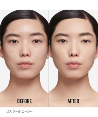 DIOR】 ディオールスキン フォーエヴァー スキン パーフェクト