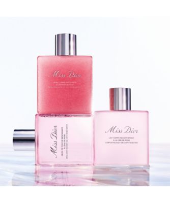 ディオール（Dior） ミス ディオール ボディ ミルク 通販 | 【meeco（ミーコ）】三越伊勢丹ブランドコスメ・デパコス・化粧品の通販