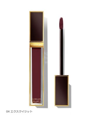 TOM FORD BEAUTY グロス リュクス