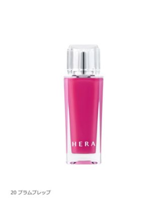 HERA（HERA） センシュアルフィッティンググロウティント 通販