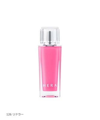 HERA ティント　7本セット センシュアルフィッティンググロウティント - MAKEUP | HERA JAPAN
