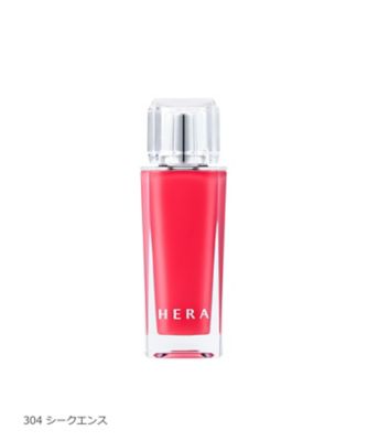 HERA ティント　7本セット HERA（ヘラ）＞よりY2Kインスパイアードの新リップ