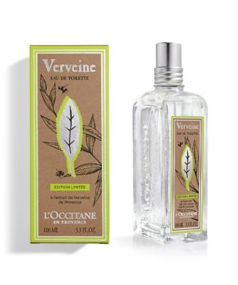 ロクシタン（LOCCITANE） ヴァーベナ オードトワレ １００ｍＬ（限定品） 通販 |  【meeco（ミーコ）】三越伊勢丹ブランドコスメ・デパコス・化粧品の通販