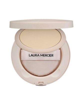 LAURA MERCIER（LAURA MERCIER） プレストパウダー＋カラー