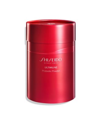 SHISEIDO SHISEIDO アルティミューン プロバイオティクス パウダー