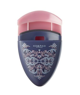 KOBAKO アイラッシュカーラー（レギュラー・リカモブルー）（限定品）