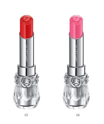 JILL STUART ジルスチュアート リップブロッサム グロウ 3本セット 数量限定】ジルスチュアート リップブロッサム グロウ JILL