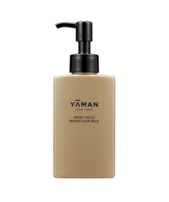 YA-MAN（YA-MAN） モイストホールド リペアヘアミルク 通販 | 【meeco（ミーコ）】三越伊勢丹ブランドコスメ・デパコス・化粧品の通販